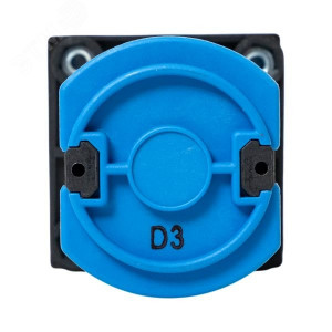 Переключатель кулачковый ПК-1-24 25А 4P 