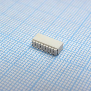 SH08W, Миниатюрная вилка на плату