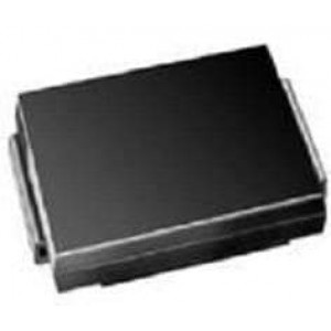 SMCJ64CA-E3/57T, TVS DIODE 64VWM 103VC SMC