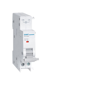 Расцепитель независимый SHT-B8R11 12-24В AC/DC для NB8-125R (R) 560039