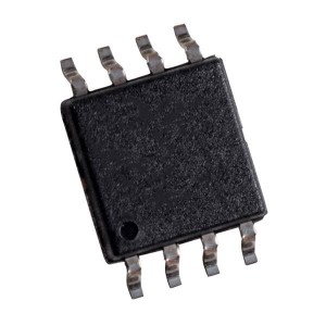 MT25QL128ABB1ESE-0AUT, Флеш-память NOR SERIAL NOR SLC 32MX4 SOIC