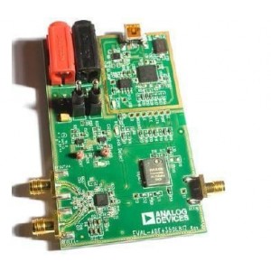 EVAL-ADF4351EB1Z, Инструменты для разработки часов и таймеров Evaluation Board I.C.