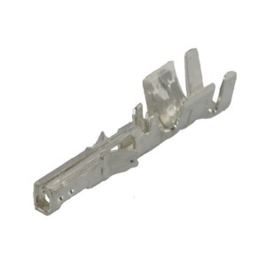 43030-0002, Проводные клеммы и зажимы MF 3.0 TERM 20-24G F Reel of 12000