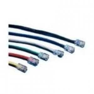 73-7773-7, Кабели Ethernet / Сетевые кабели GREEN 7' W/O BOOTS CAT 5E