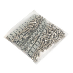 EKF Перемычка тип 10PIN для UT 35 мм2