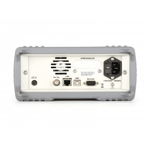 АКИП-2105/3, Вольтметр универсальный, виды измерений: DCV, ACV, DC, AC, Сопротивление, Частота, Емкость, Температура, прозвон цепи, тест диодов