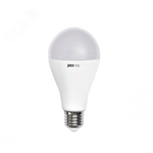 Лампа светодиодная PLED-SP 30Вт A65 4000К нейтр. бел. E27 230/50Гц 5019690