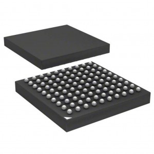 STM32F103VBH6, Микроконтроллер STM 32-бит ядро ARM 128кБ Флэш-память 100-LFBG