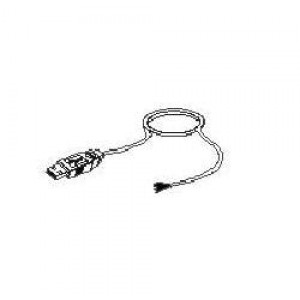 88738-8100, Кабели USB / Кабели IEEE 1394 USB A-TO-PIGTAIL Shielded 1.31m