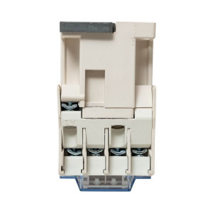 Контактор КМЭ малогабаритный 9А 220В 1NC PROxima ctr-s-9-220-nc