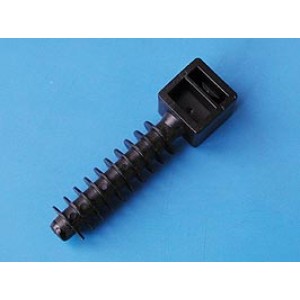 CH-9, Дюбель 36,2х13х10мм, кратно 100 шт.