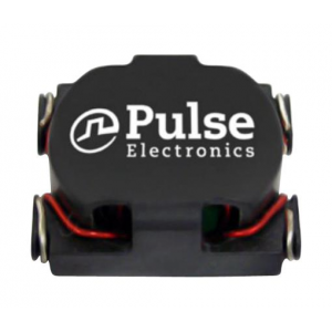 P0429NL, Дроссель синфазный сдвоенный 810мГн 9.7A 14мОм по постоянному току для поверхностного монтажа туба