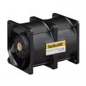 9CRLA0612P0G001, Вентиляторы постоянного тока 12V,Counter Rotating,Long Life,High Static Pressure