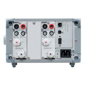 GPM-78320, Измеритель электрической мощности в пределах 7.5 Вт - 20 кВт