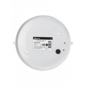 Светильник НПБ1302 белый/круг с реш. 60Вт IP54 SQ0303-0032