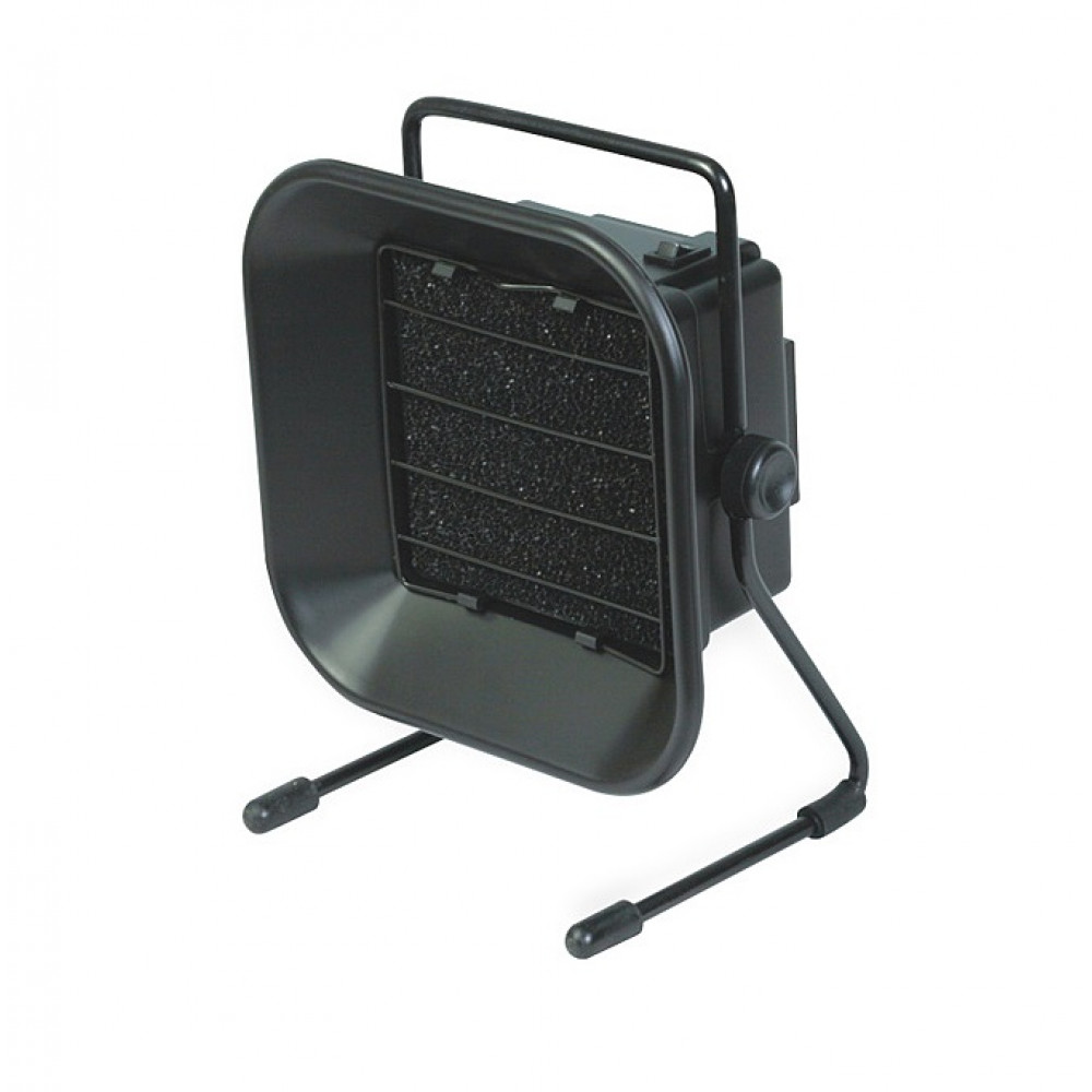 Изображение товара Дымоуловитель QUICK 493 ESD мощностью 16 Вт для настольного использования