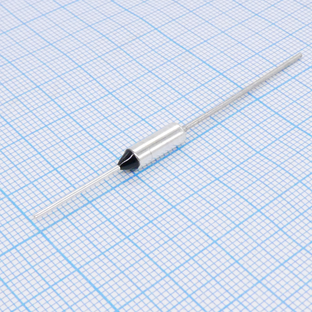 Изображение товара Termo fuse 192°C 10A axial