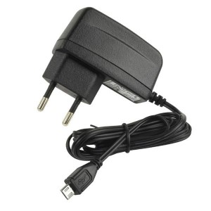 SWI5-5-E-P5, Адаптеры переменного тока настенного монтажа 5W 5V 1A EU blade 2.1plug