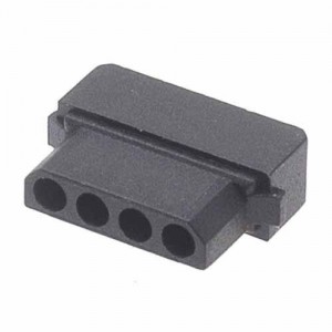 M80-1010498S, Проводные клеммы и зажимы 4 WAY SIL SKT MOULD CRIMP