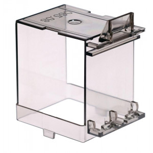 Адаптер задний для рейки 35мм для реле 65 серии 06508