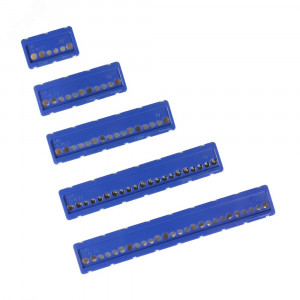 Блок клеммный винтовой OptiBox Pro N-1,5-16-16 379833