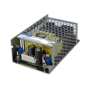 LOF225-20B27-C, Преобразователь AC/DC 225 Вт, выход 27 В/8,35 А, вход 85-264 VAC, корпус на шасси