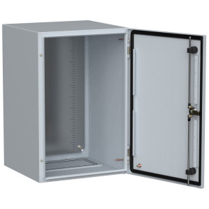 TITAN 5 Корпус металлический ЩМП-60.40.40 УХЛ1 IP66 TI5-10-N-060-040-040-66