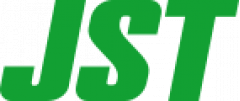 Логотип JST