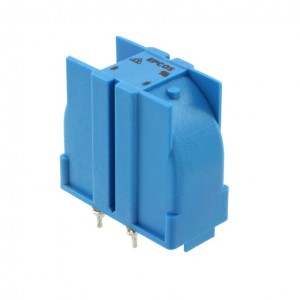 B82725J2802N020, Синфазный дроссель двухобмоточный 2700мкГн 10кГц 8A 0.02Ом монтаж в отверстие автомобильного применения коробка