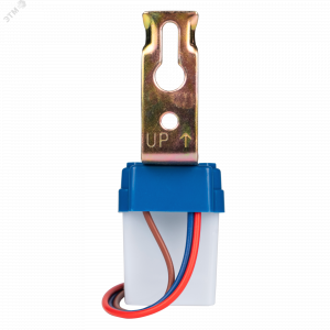 Фотореле PMS PR 600 1200Вт IP44 WH 5013032