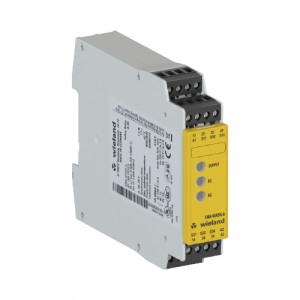 Реле безопасности SNA4043K-A AC/DC 24V, SNA4043K-A AC/DC 24V (A),Реле безопасности ,AC/DC 24 V 50-60Hz
