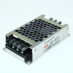 RSD-30L-12, DC-DC, 30Вт, вход 18…72В, выход 12В/2.5А, изоляция 4000В DC, в кожухе 113х60х25мм, -40…+70°С