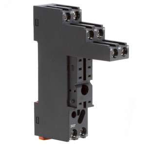 Колодка с винтовыми клеммами для реле серии IRM IRM-B-SC-2