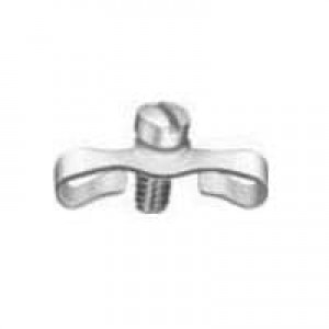 D20419-74, Соединители D-Sub стандарта Mil  DSUB MALE SCREW LOCK NM G100u