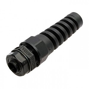 MG12A-P-08B, Кабельный ввод ZTM-ELECTRO MG12A-P-08B, полиамид