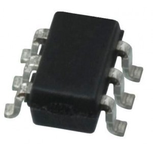 TLVH431BICT, Источники опорного напряжения 1.24V to 18V Prog Shunt Ref 100uA 60mA