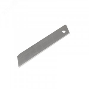Лезвие сегментированное 18мм (уп.10шт) 12-4912