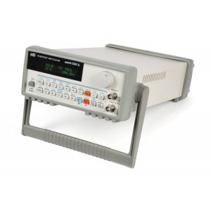 АКИП-3302, Двухканальный генератор импульсов частотой от 0.1мГц до 50МГц ±0.5мкГц