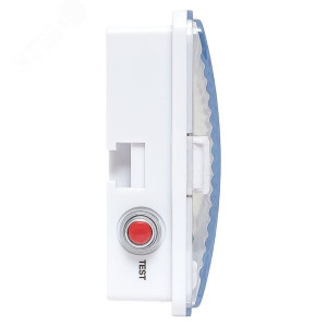 Светильник аварийного освещения SAFEWAY-10P пост. действия LED PROxima dpa-203