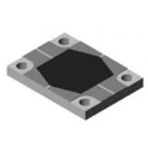 FDC2710, Формирование сигнала Input 3.5-8GHz Output 7-16GHz