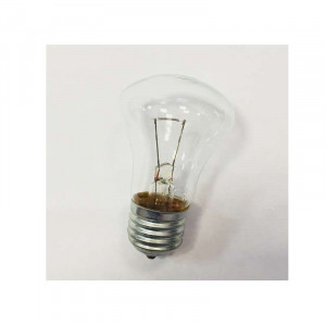 Лампа накаливания МО 60Вт E27 12В (100) 8106002