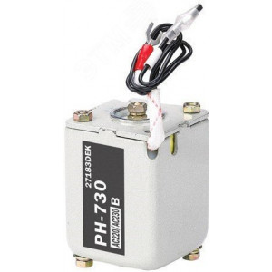 Dekraft Расцепитель независимый AC 230В ВА-730