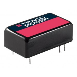 TEL 10-4813, Преобразователь DC/DC на печатную плату изолированный 15В 10Вт