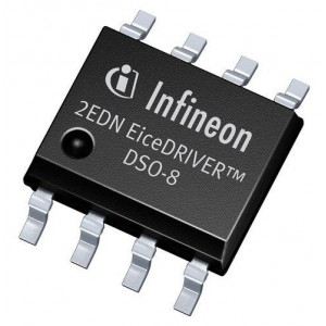 IFX1763XEJ V50, LDO регуляторы напряжения INDUSTRIAL STANDARD PROD
