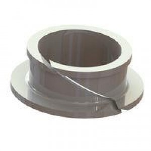 R3L2-C, Прокладки и втулки Bearing,Snap-In,White, Bearing,Snap-In,White,1K/Bag