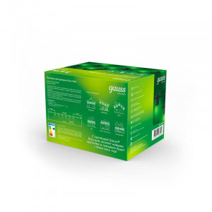 Гирлянда светодиодная 