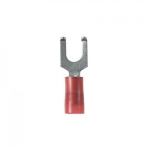 PN18-8FF-M, Клеммы FLG FORK 22-18 AWG 8