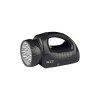 Фонарь-прожектор аккумуляторный TSP12 12 + 18LED аккум. 4В 1.8А.ч ЗУ 220В (картон. упак.) C0045551