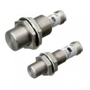 E2FM-X1R5B1-M1, Датчики расстояния PNP M8 body M12 DC3 wire