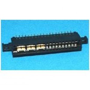 1761426-3, Стандартные краевые разъемы CONNECTOR ASSY ULTRA